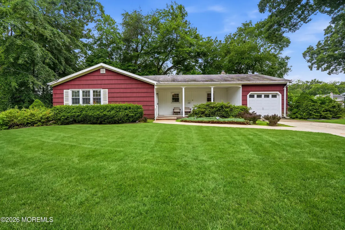 1110 Madison Avenue, Wanamassa, NJ 07712 - #1