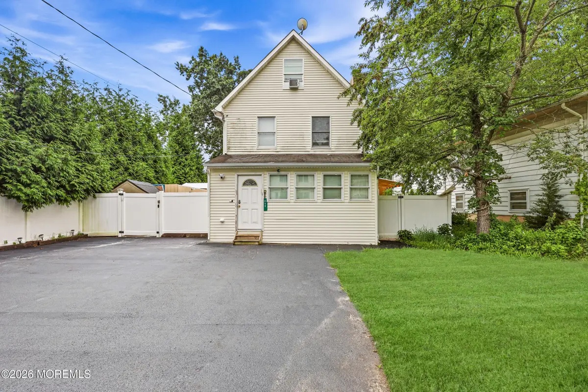 840 Woodland Drive, Lakewood, NJ 08701 - #1