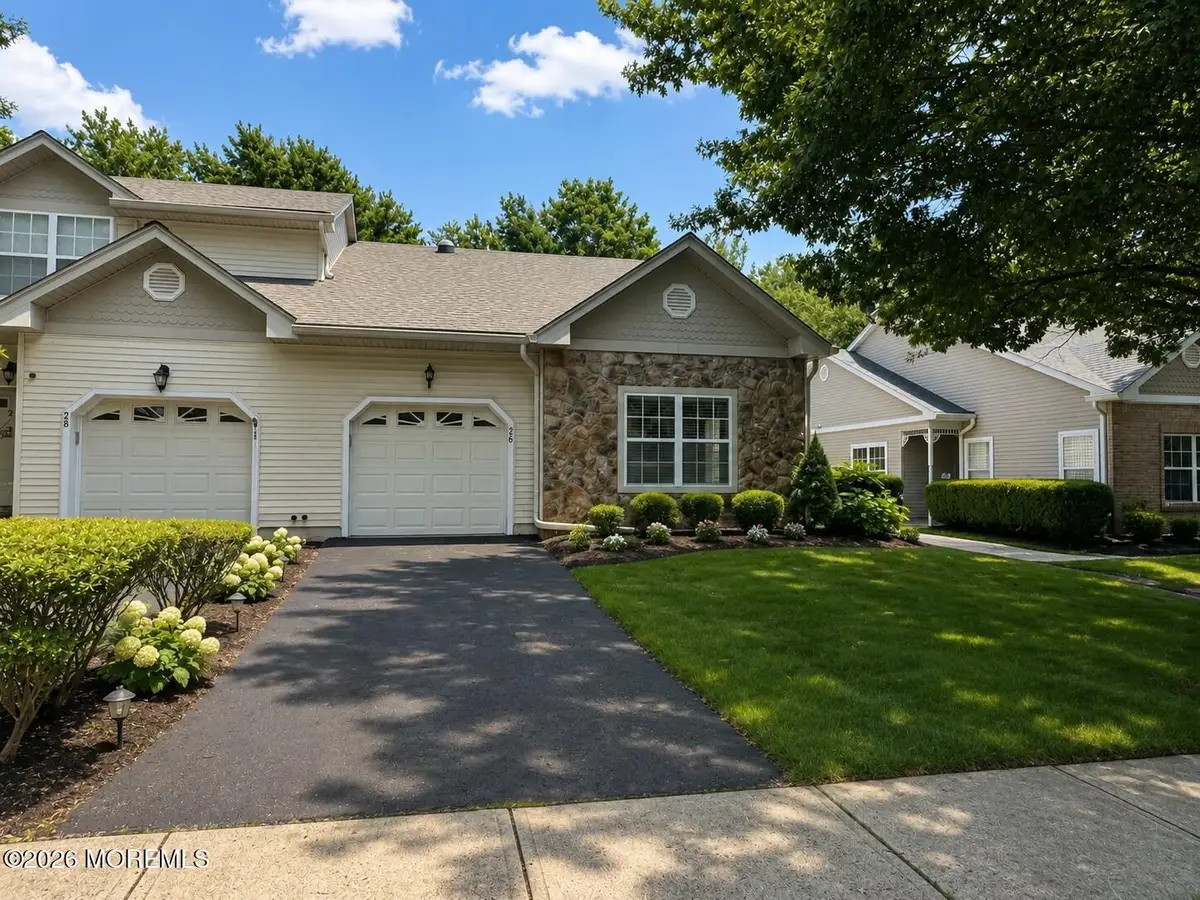 26 Riva Boulevard #2280, Brick, NJ 08723 - #1