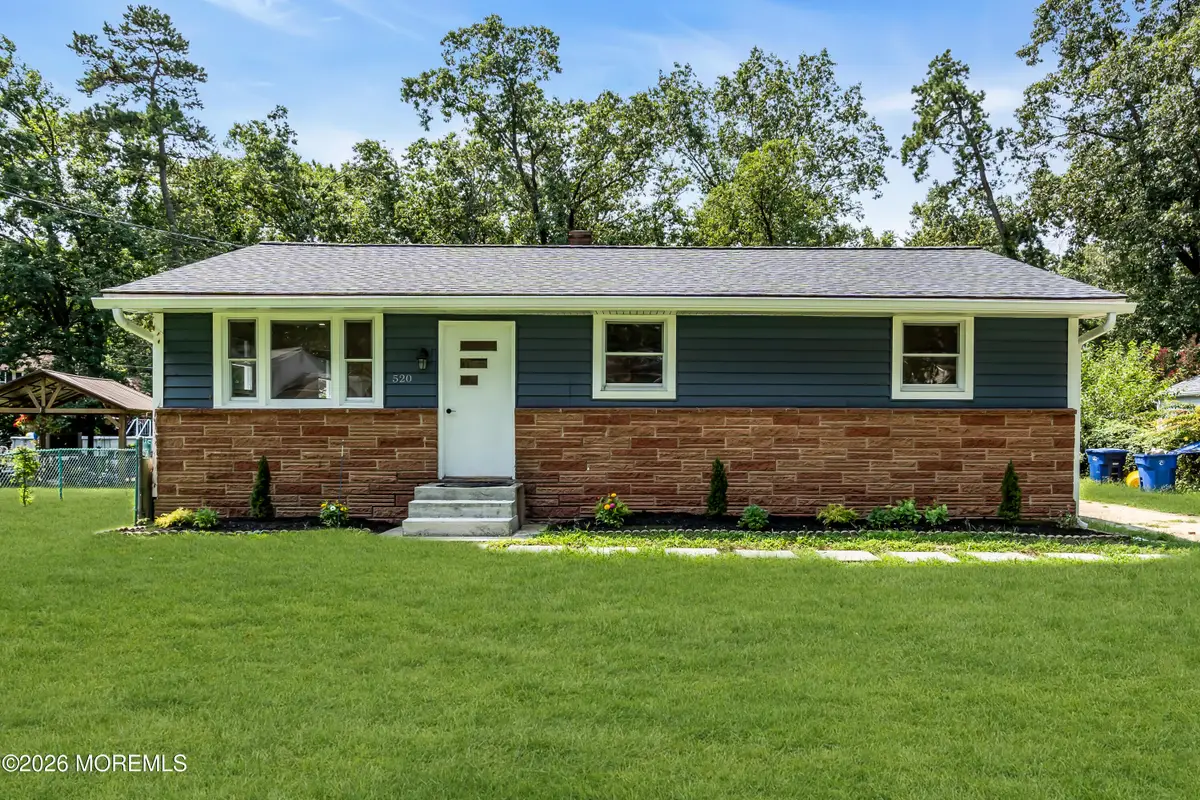 520 Virginia Road, Browns Mills, NJ 08015 - #1