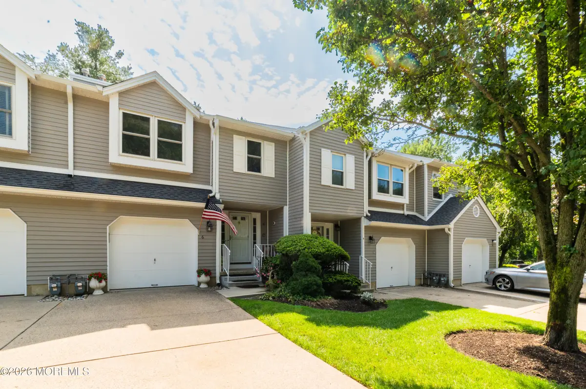 6 Eastborne Drive, Little Silver, NJ 07739 - #1