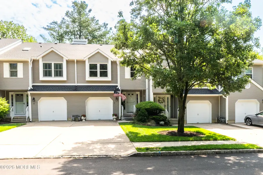 6 Eastborne Drive, Little Silver, NJ 07739 - #2