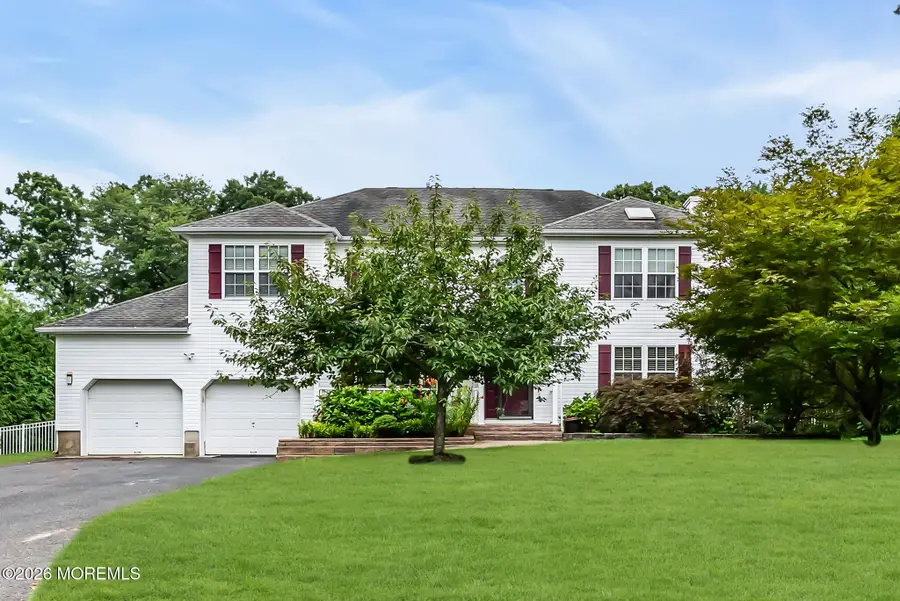 5 Hart Terrace, Tinton Falls, NJ 07753 - #2