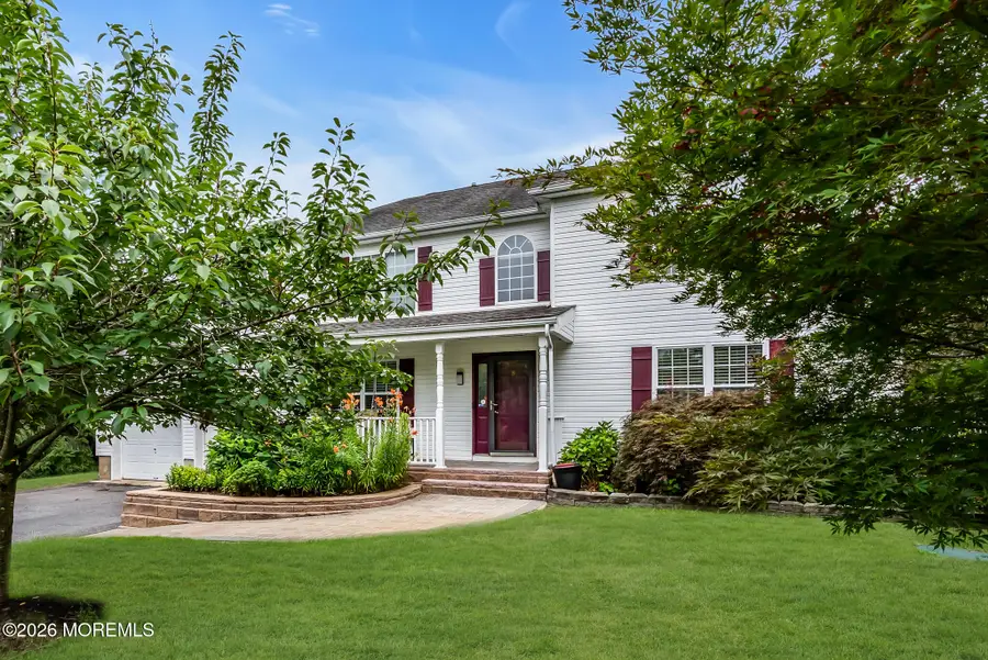 5 Hart Terrace, Tinton Falls, NJ 07753 - #3