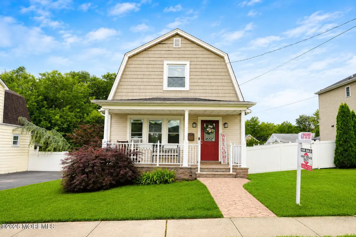55 Maple Avenue, Fords, NJ 08863 - #1