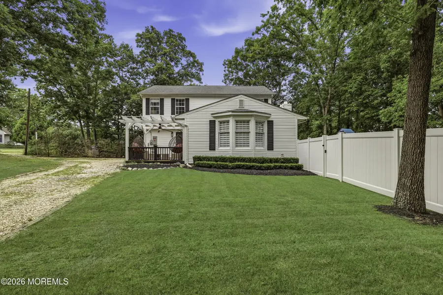 19 Elm Street, Jackson, NJ 08527 - #2