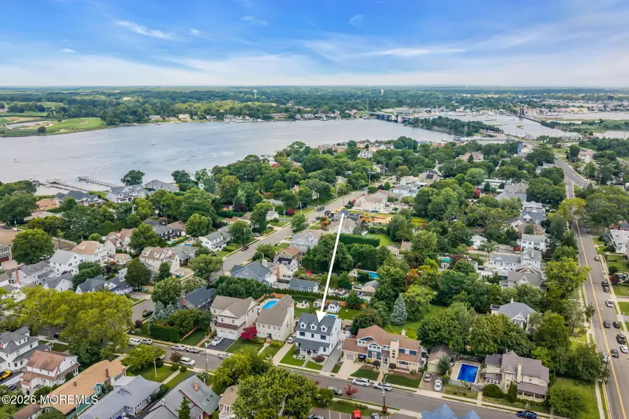 705 Mclean Avenue, Point Pleasant Beach, NJ 08742 - #3