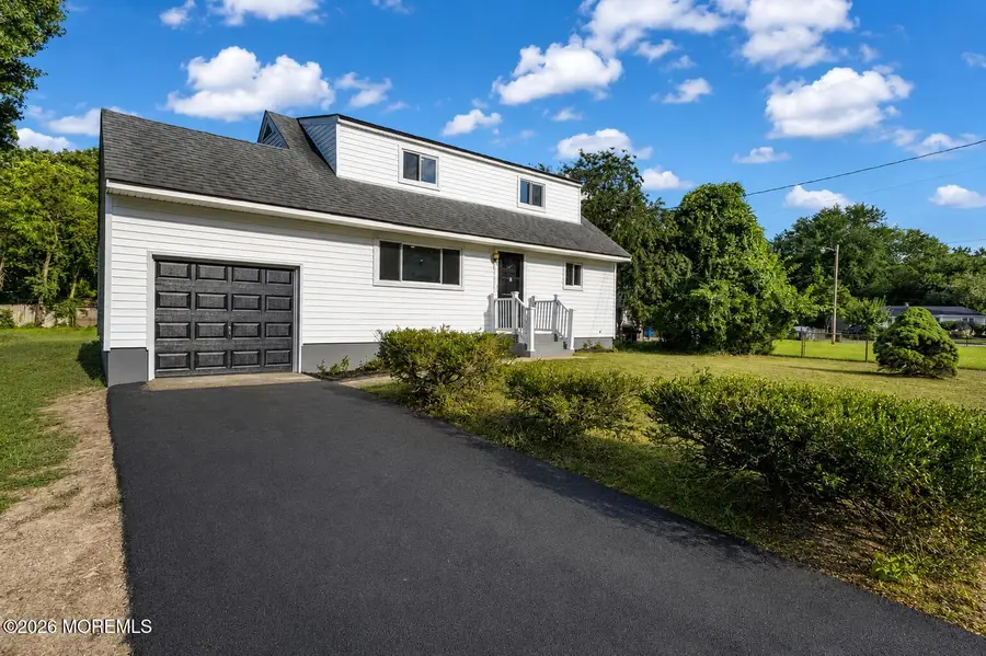 33 Glen Road, Howell, NJ 07731 - #2
