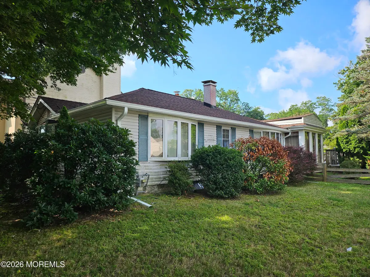 66 Whalepond Road, Oakhurst, NJ 07755 - #1