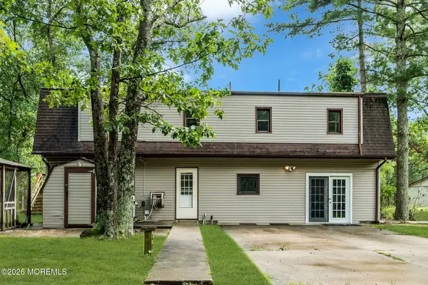 220 Old Tuckerton Road #A, Chatsworth, NJ 08019