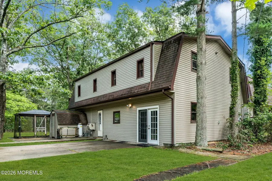 220 Old Tuckerton Road #A, Chatsworth, NJ 08019 - #3