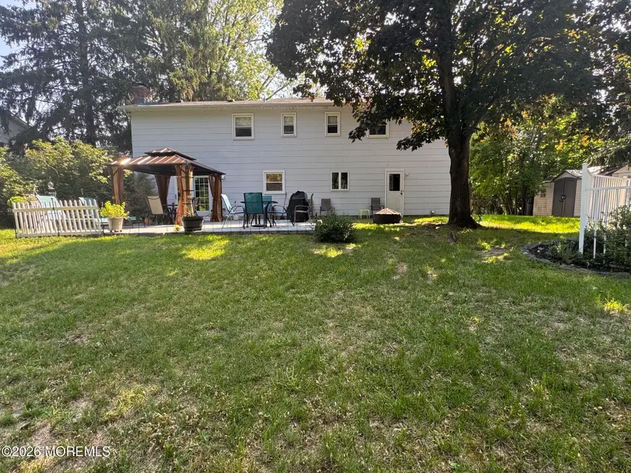 50 Longview Road, Howell, NJ 07731 - #2