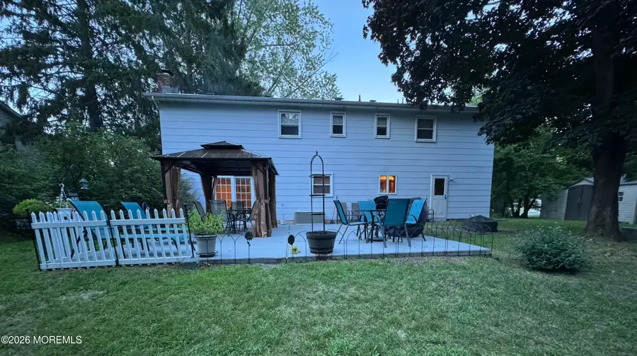 50 Longview Road, Howell, NJ 07731 - #3