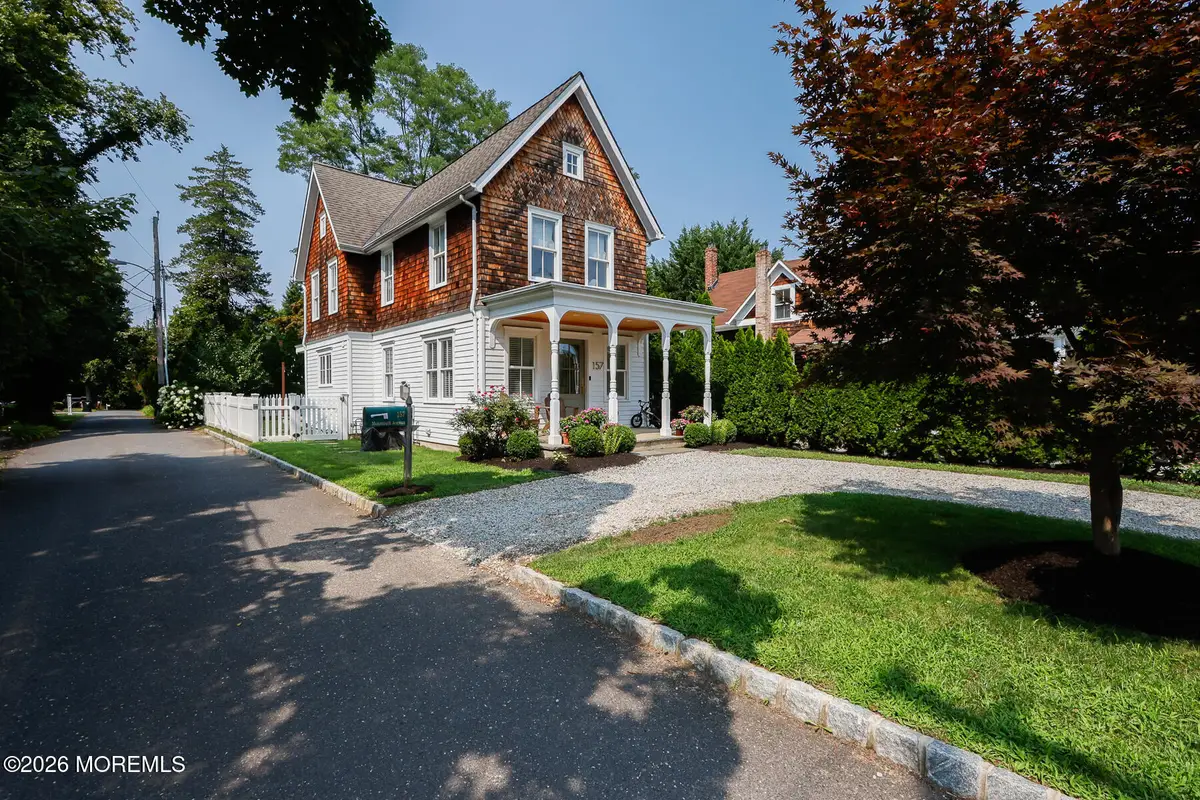 157 Monmouth Avenue, Atlantic Highlands, NJ 07716 - #1