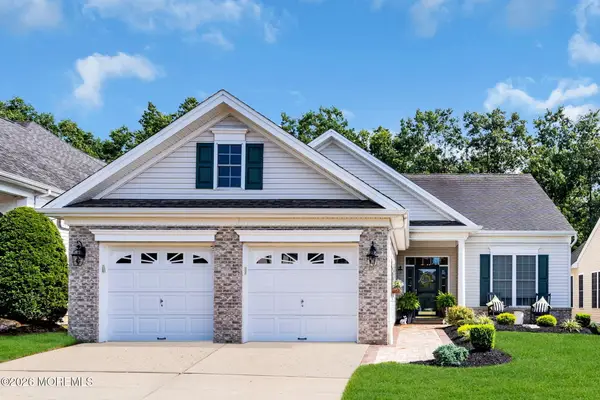 115 Wild Dunes Way, Jackson, NJ 08527