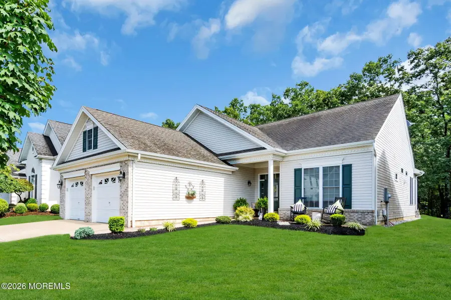 115 Wild Dunes Way, Jackson, NJ 08527 - #3