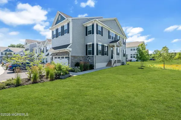 4010 Heron Drive, Wall, NJ 07727