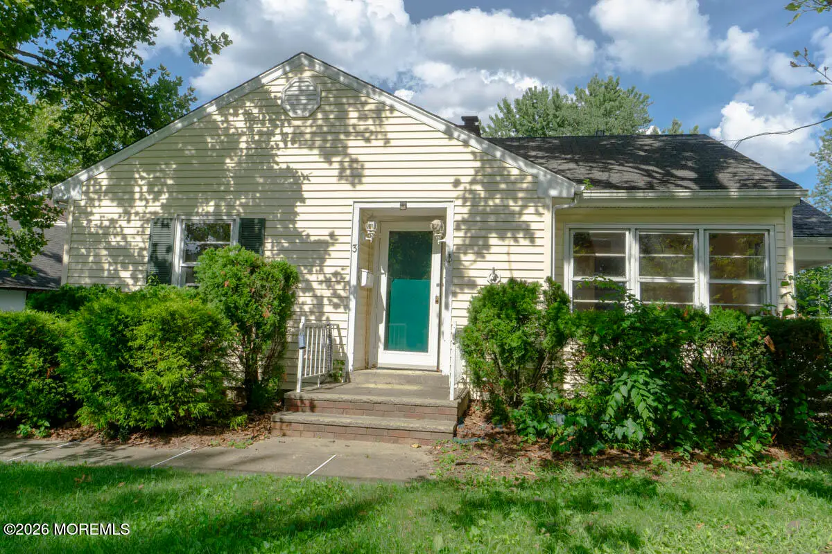 3 Coluco Place, Keyport, NJ 07735 - #1