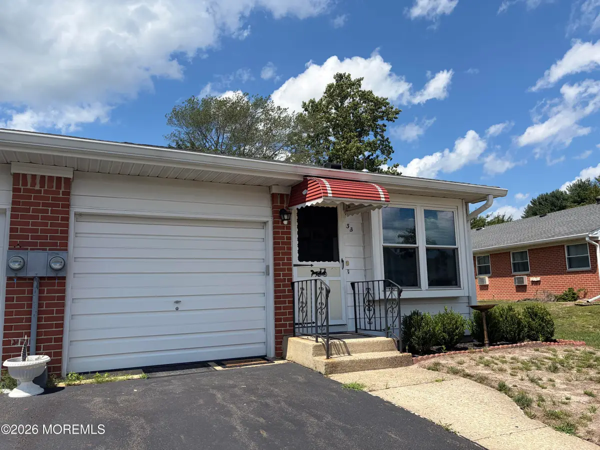 3 B Ironsides Drive, Whiting, NJ 08759 - #1