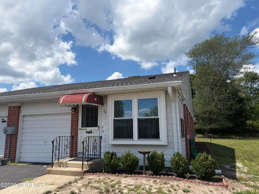 3 B Ironsides Drive, Whiting, NJ 08759 - #2