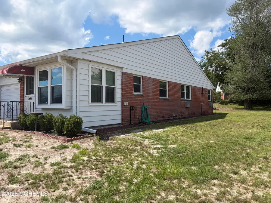 3 B Ironsides Drive, Whiting, NJ 08759 - #3