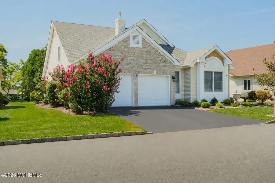 28 Brighton Court, Monroe, NJ 08831 - #2