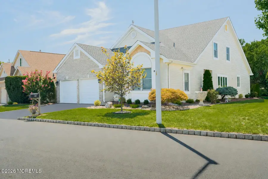 28 Brighton Court, Monroe, NJ 08831 - #3