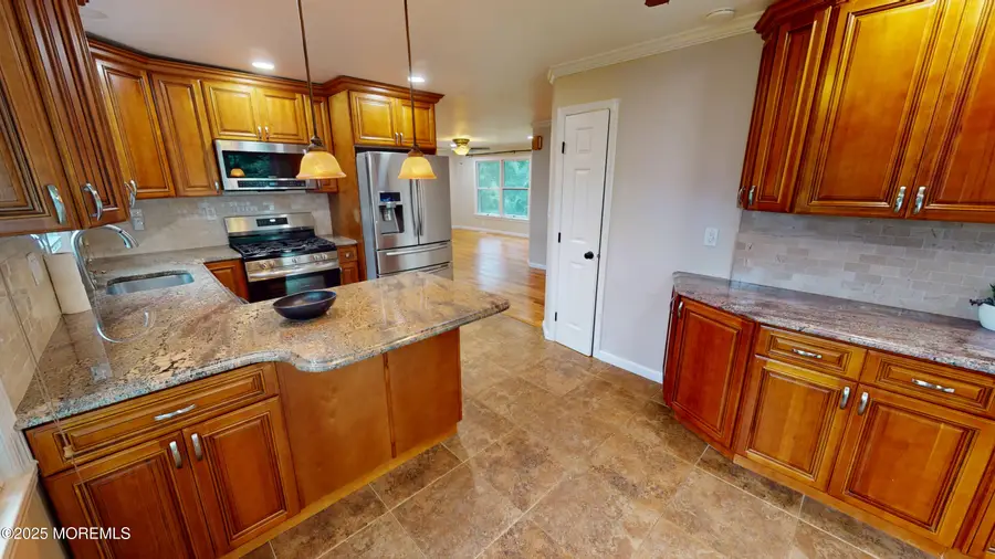 1 Thompson Drive, Leonardo, NJ 07737 - #3