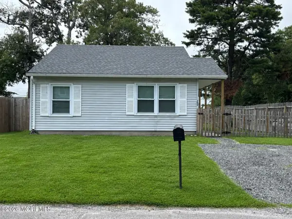 302 Lake Champlain Drive, Little Egg Harbor, NJ 08087