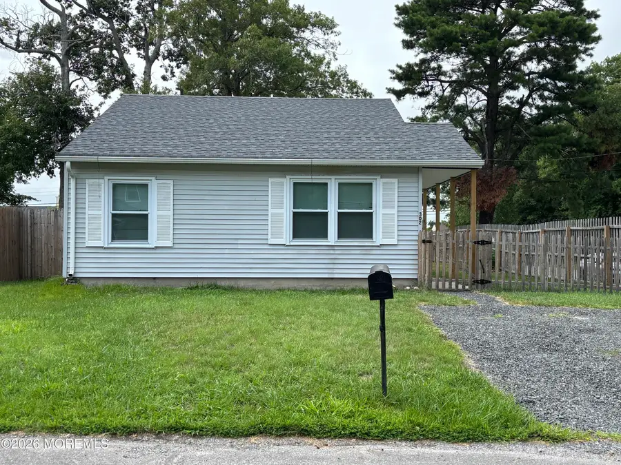 302 Lake Champlain Drive, Little Egg Harbor, NJ 08087 - #2