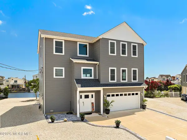 151 Raritan Drive, Little Egg Harbor, NJ 08087