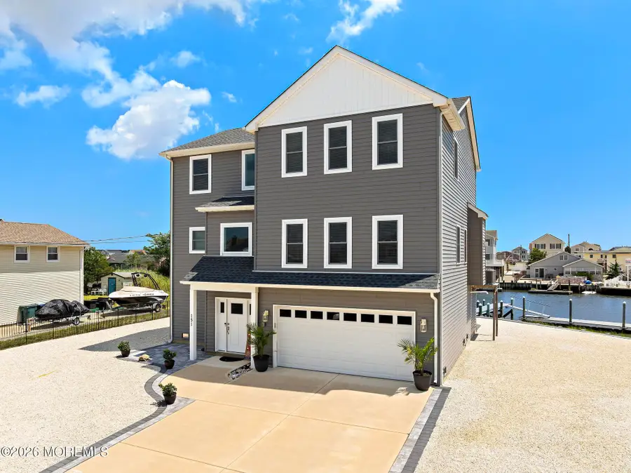 151 Raritan Drive, Mystic Island, NJ 08087 - #2