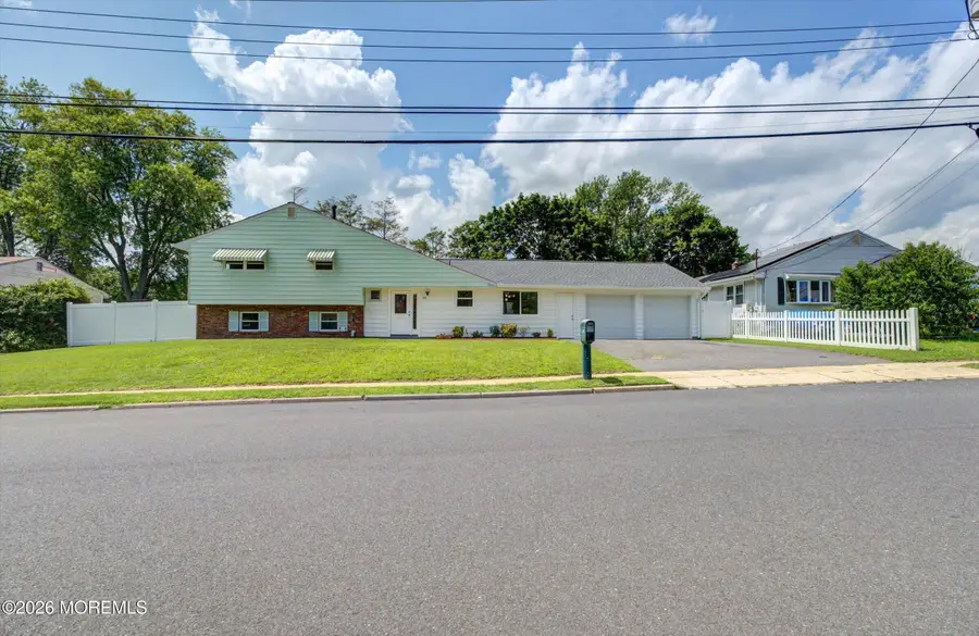 1015 Eton Way, Neptune, NJ 07753 - #2