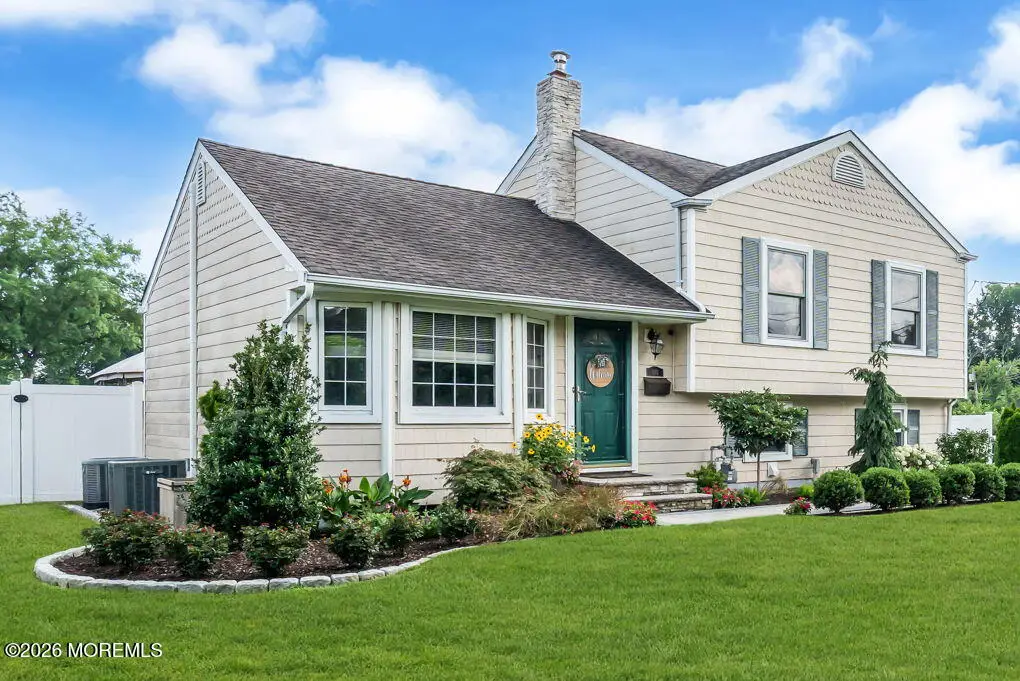 103 Tindall Road, Middletown, NJ 07748 - #1