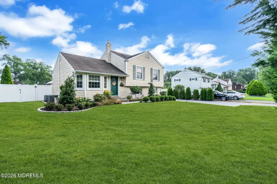 103 Tindall Road, Middletown, NJ 07748 - #2
