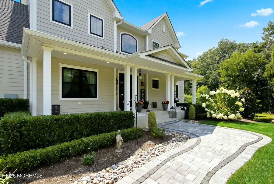 35 Hoffman Road, Monroe, NJ 08831 - #2