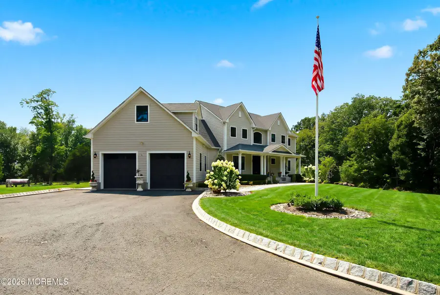 35 Hoffman Road, Monroe, NJ 08831 - #3