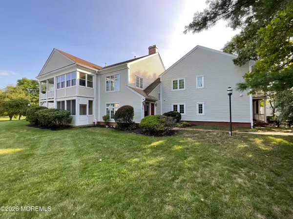 81 Winthrop Road #C, Monroe, NJ 08831