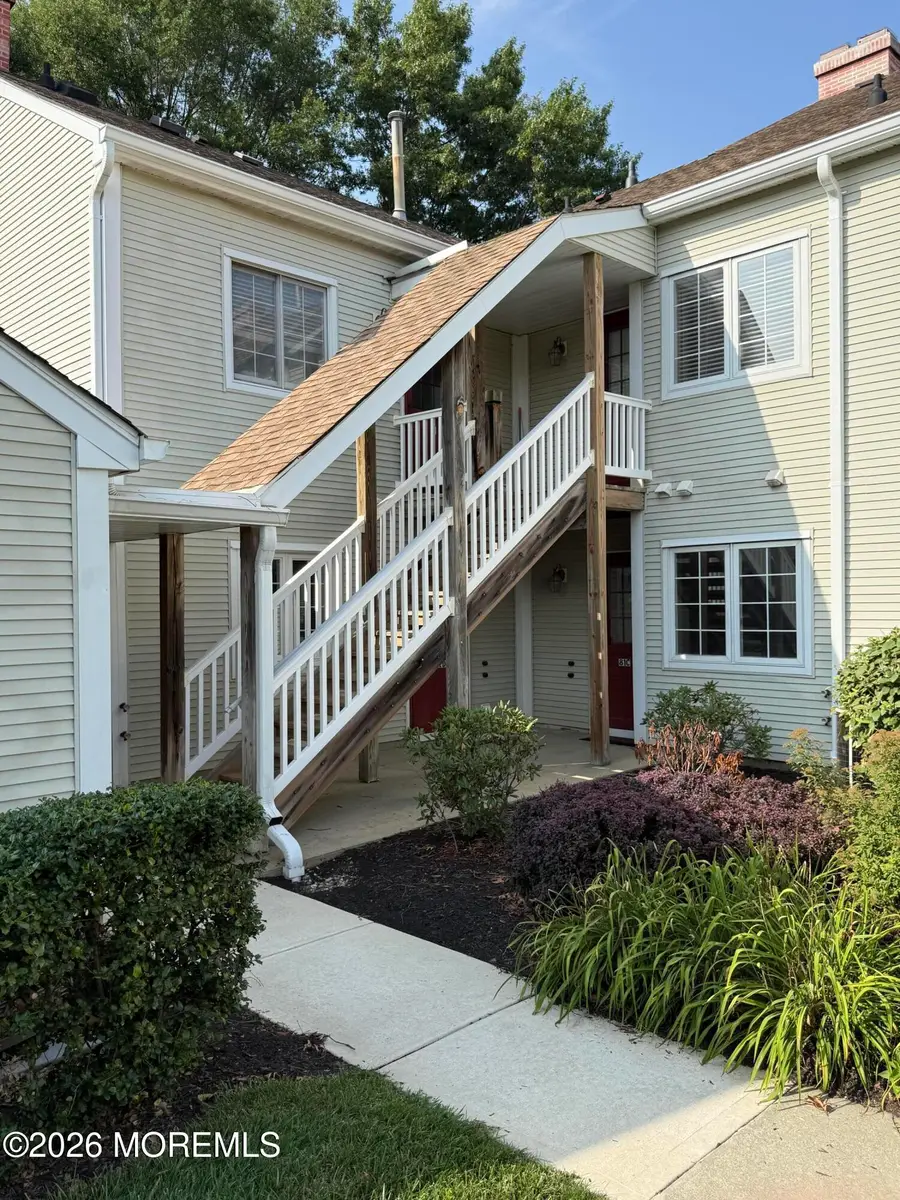 81 Winthrop Road #C, Monroe, NJ 08831 - #2