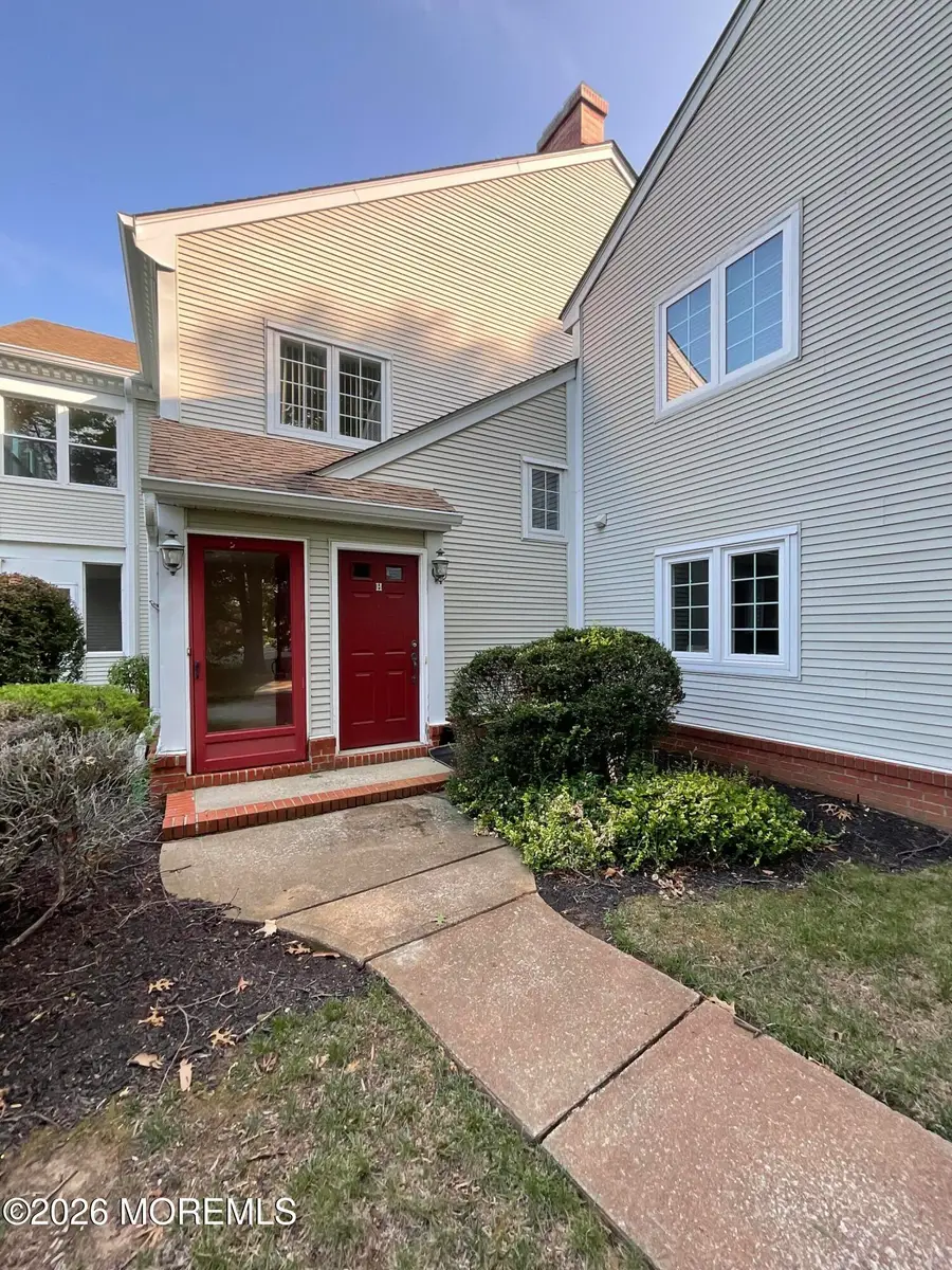 81 Winthrop Road #C, Monroe, NJ 08831 - #3