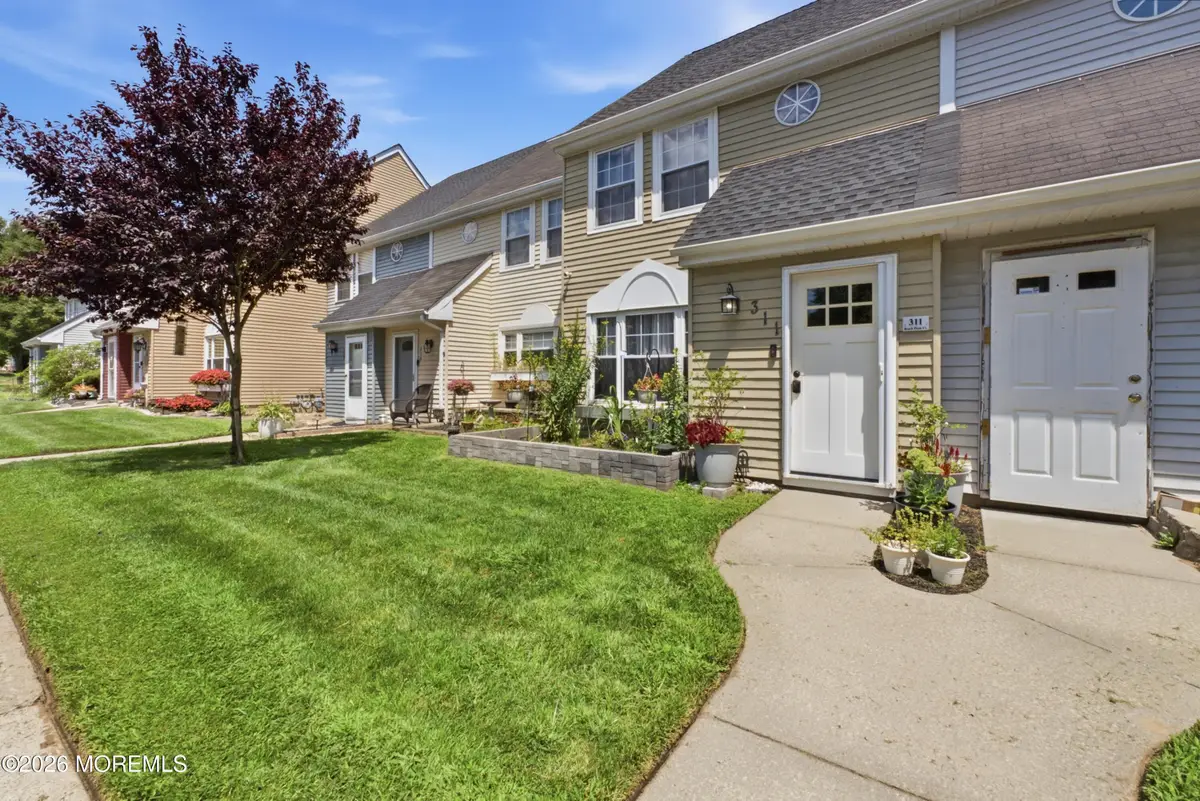 311 Beach Plum Court, Tuckerton, NJ 08087 - #1