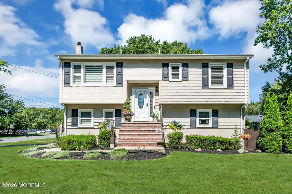 1505 Maple Avenue, Wanamassa, NJ 07712 - #1