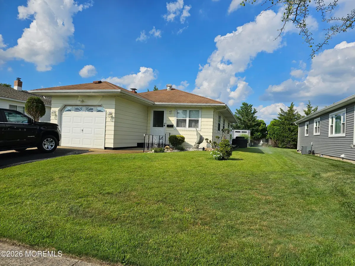 14 Marquis Street, Toms River, NJ 08757 - #1