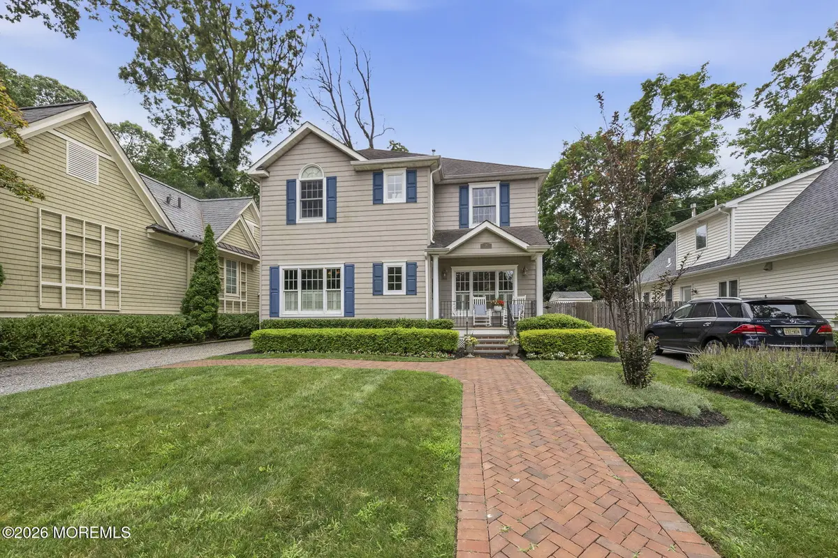 28 3rd Street, Rumson, NJ 07760 - #1
