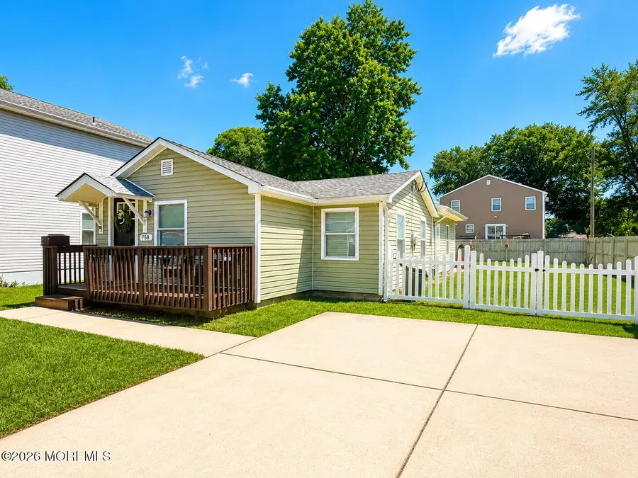 758 Monmouth Parkway, North Middletown, NJ 07748 - #2