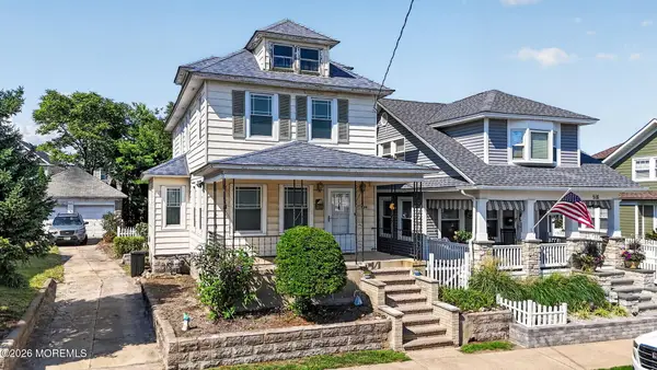 520 Newark Avenue, Bradley Beach, NJ 07720