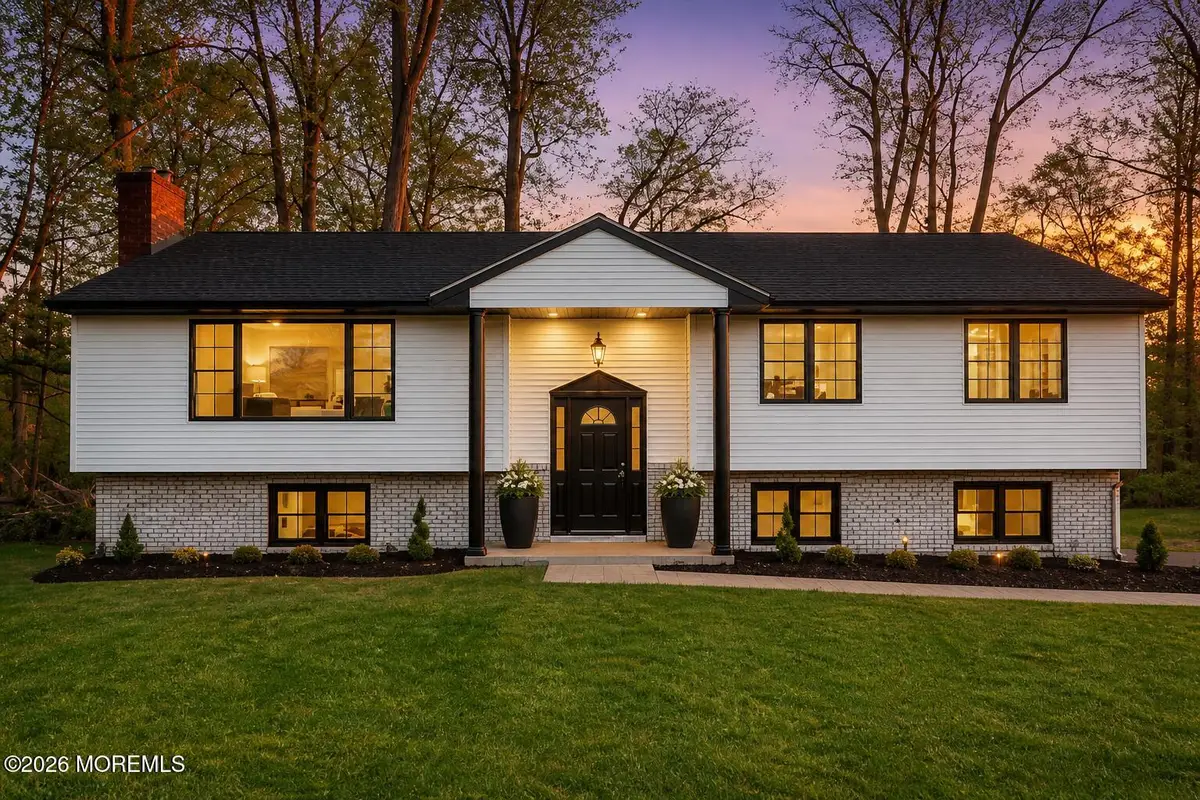4 Blue Hills Drive, Holmdel, NJ 07733 - #1