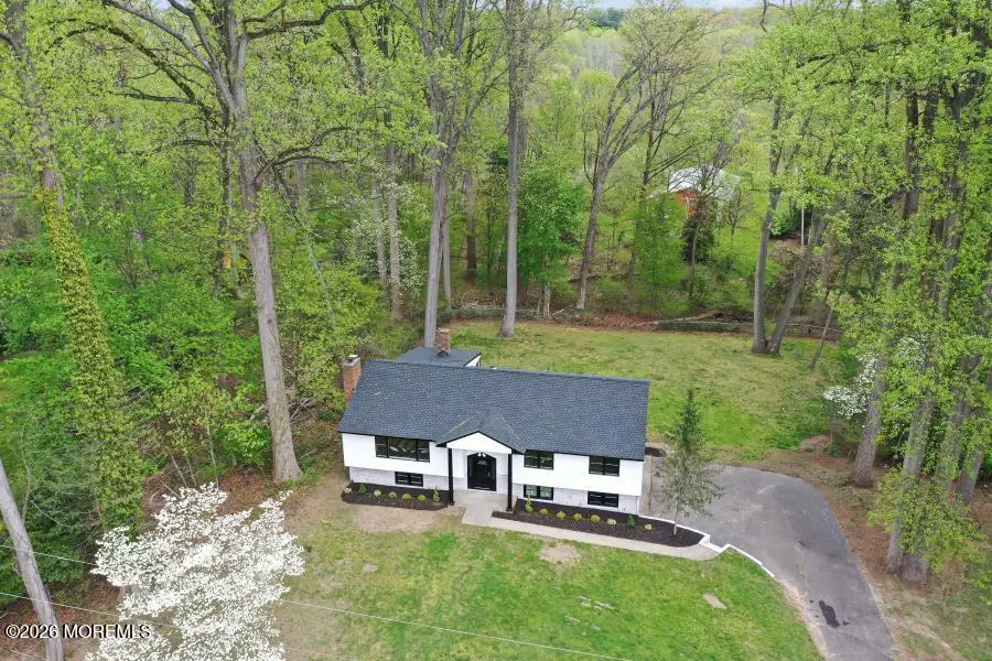 4 Blue Hills Drive, Holmdel, NJ 07733 - #3