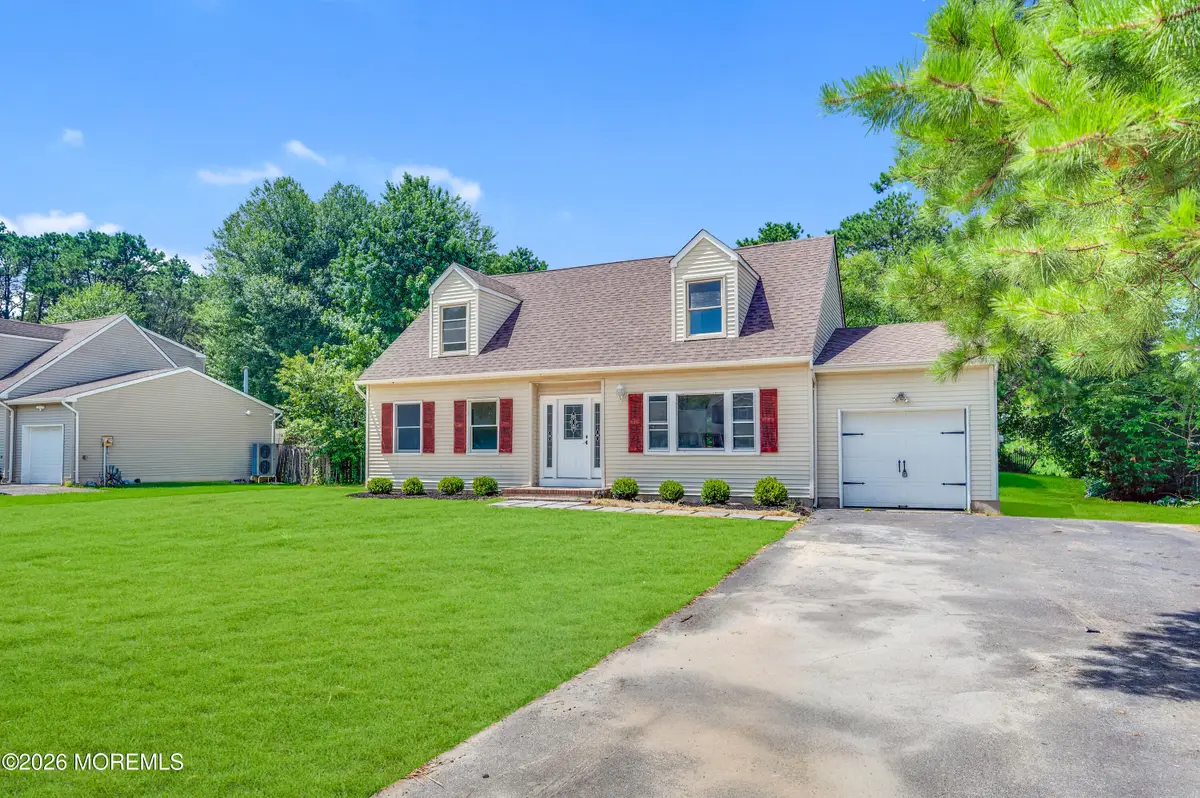 458 Woodhaven Boulevard, Bayville, NJ 08721 - #1