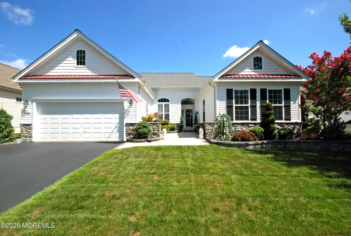 29 Mission Way, Barnegat, NJ 08005 - #1